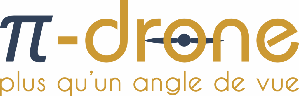 logo pi-drone fond blanc